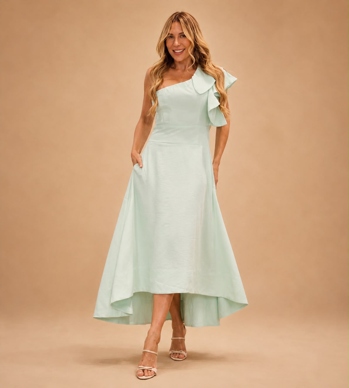 Vestido Jaceline
