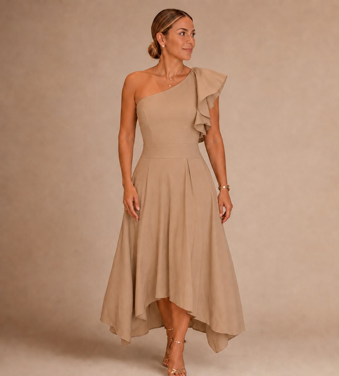 Vestido Jaceline